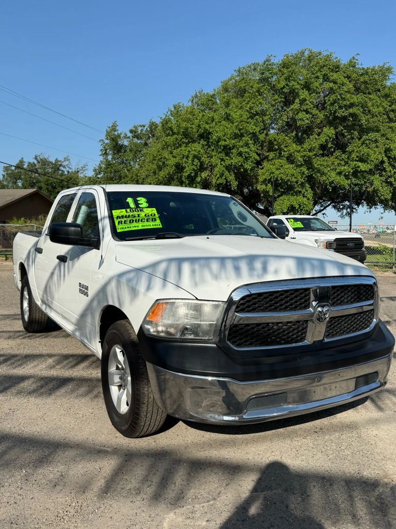 ram ram 1500 pickup 2013 1C6RR6KP5DS585959 image ram ram 1500 pickup 2013 1C6RR6KP5DS585959 image
